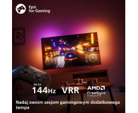 Philips 75MLED950 75" MiniLED 4K 144 Hz Dolby Atmos Vision - 1363565 - zdjęcie 7